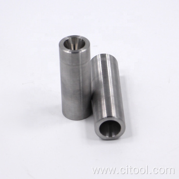 Screw Mold With Material of ST6